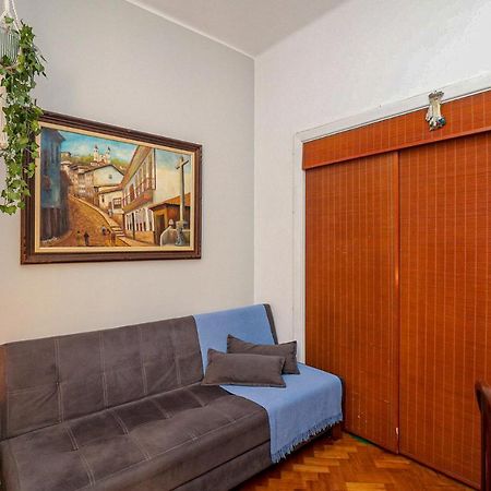 Beachfront Studio Aterro Do Flamengo ริโอเดจาเนโร ภายนอก รูปภาพ