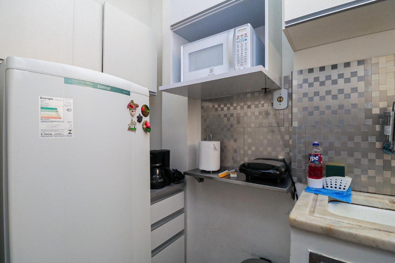 Beachfront Studio Aterro Do Flamengo ริโอเดจาเนโร ภายนอก รูปภาพ