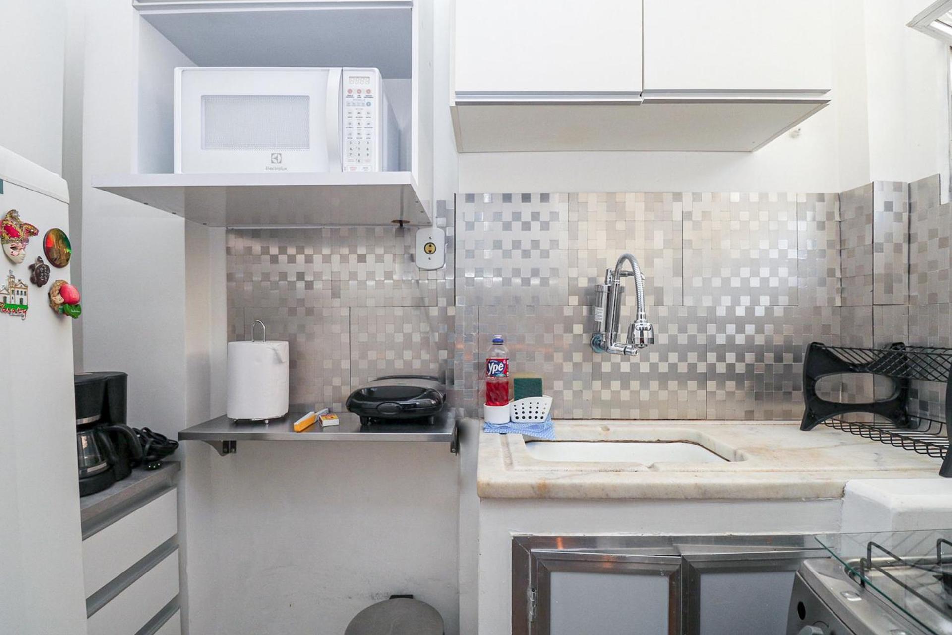 Beachfront Studio Aterro Do Flamengo ริโอเดจาเนโร ภายนอก รูปภาพ