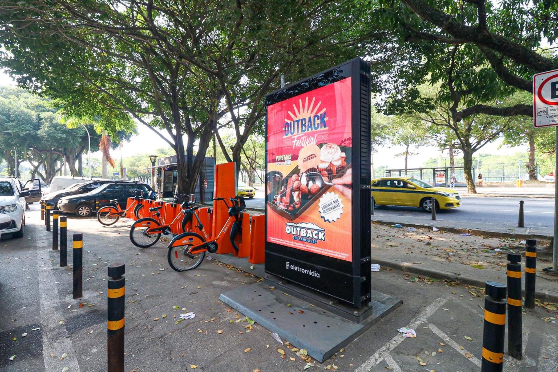Beachfront Studio Aterro Do Flamengo ริโอเดจาเนโร ภายนอก รูปภาพ