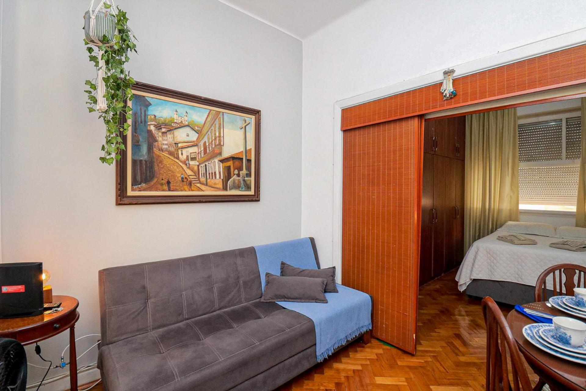Beachfront Studio Aterro Do Flamengo ริโอเดจาเนโร ภายนอก รูปภาพ
