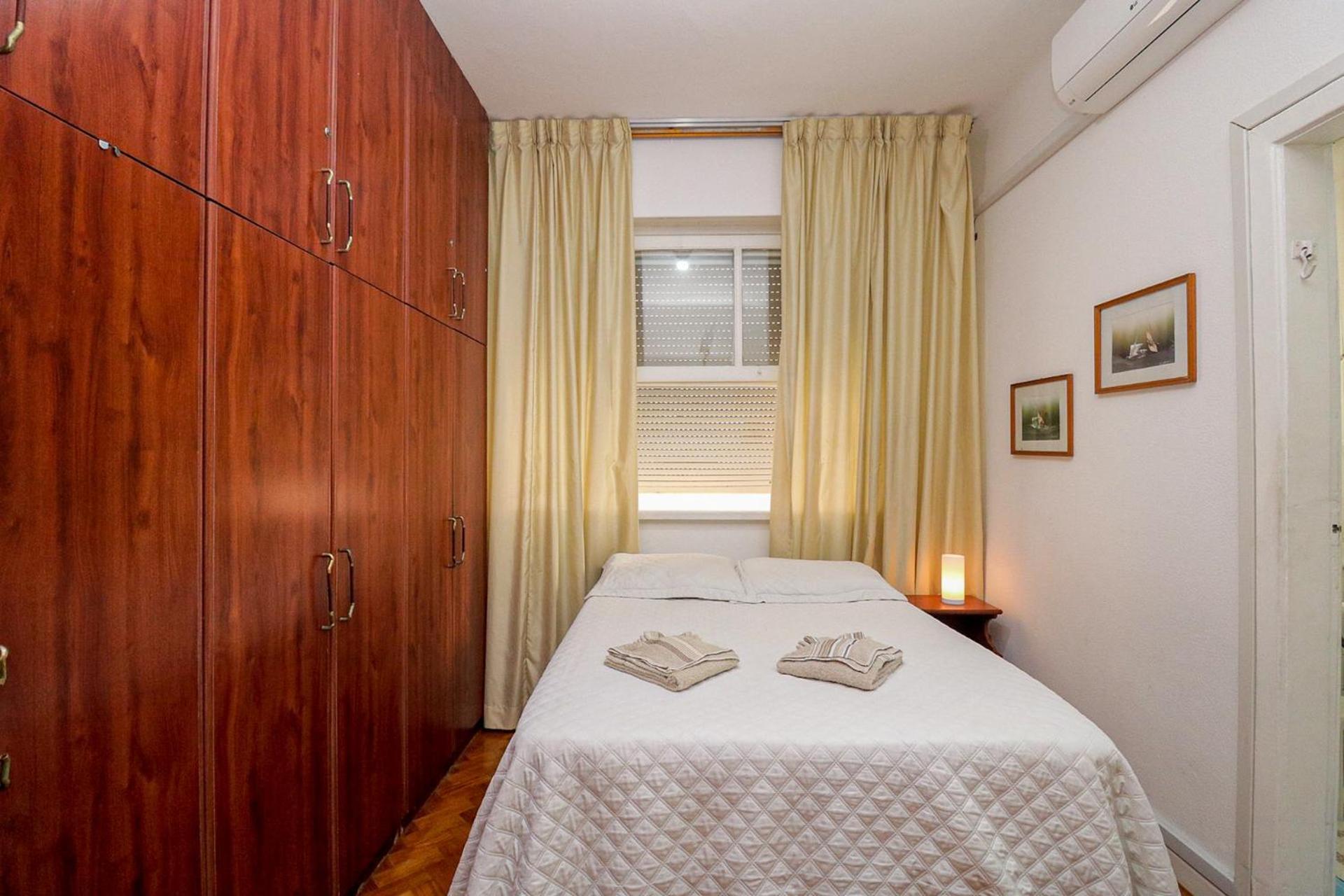 Beachfront Studio Aterro Do Flamengo ริโอเดจาเนโร ภายนอก รูปภาพ