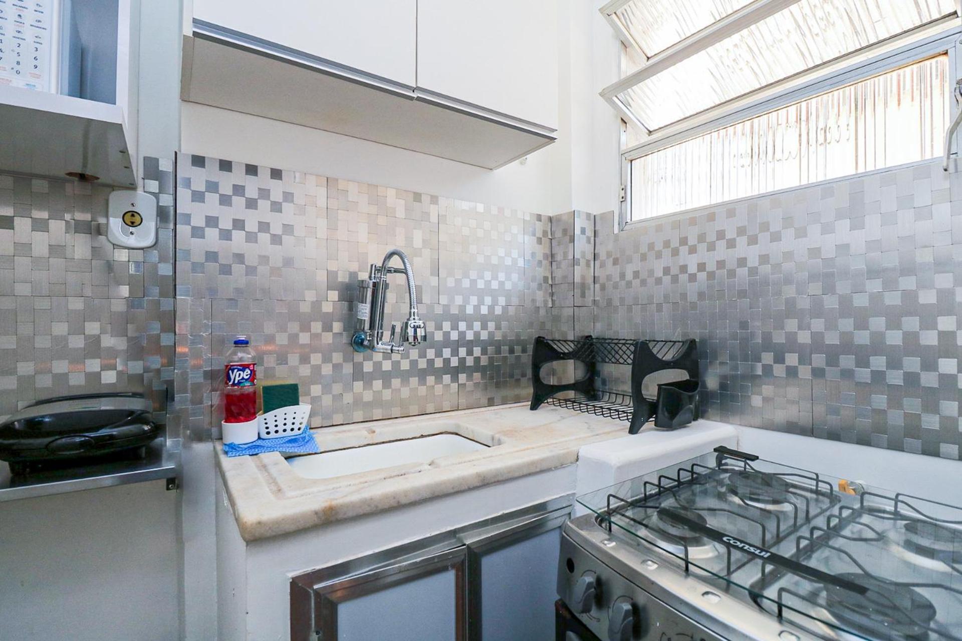 Beachfront Studio Aterro Do Flamengo ริโอเดจาเนโร ภายนอก รูปภาพ